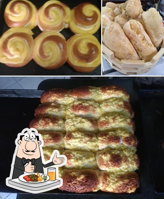 Panificadora Pão d´Ouro