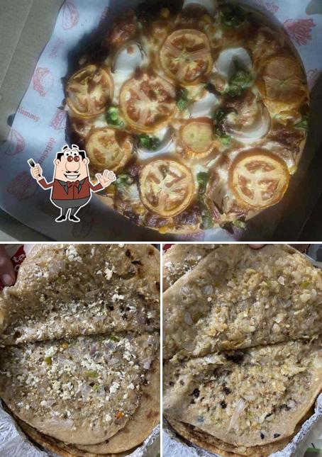 Parantha Juction