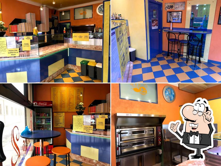 Pizzeria Pinko 2 da asporto e consegna a domicilio
