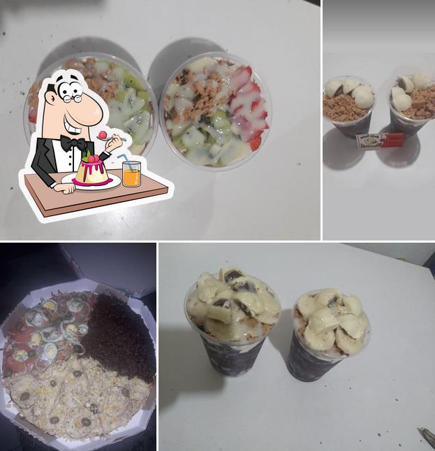 Rafa Lanches/ Lanchonete e Mercearia
