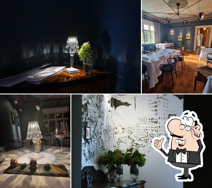 Restavracija Penklub