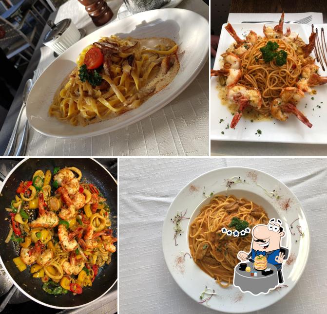 Restaurant Schiff Binningen