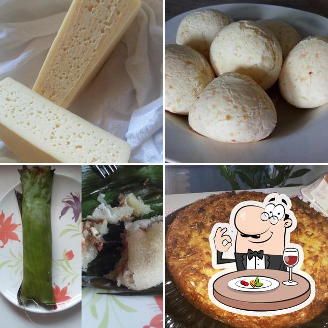 Tapiocaria e Pizzaria Casa Nossa