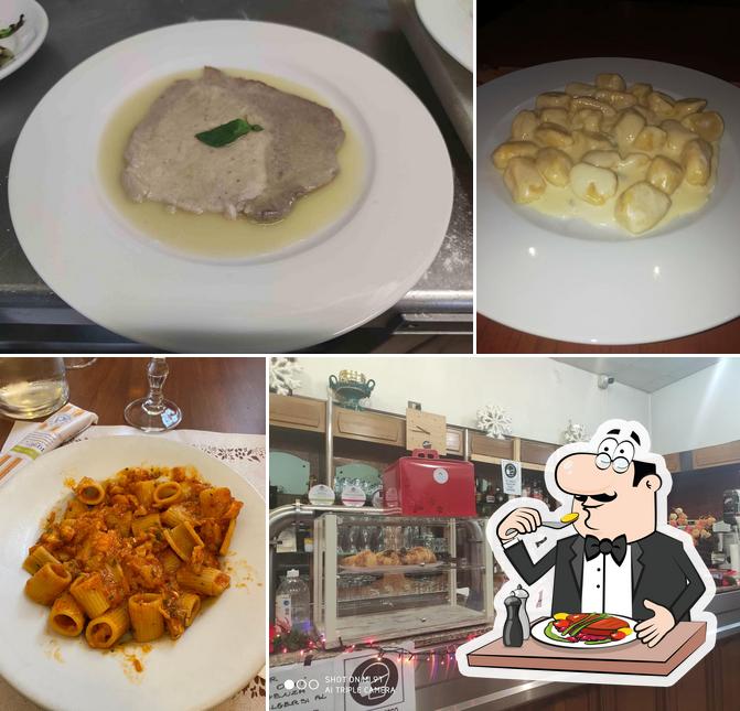 Trattoria Fontana