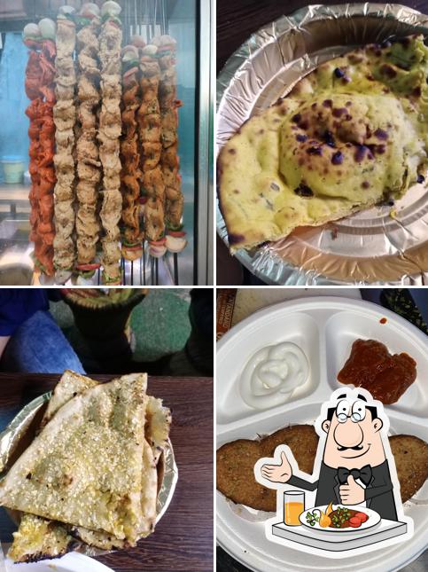 VEER JI Malai Chaap Wale