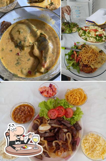 Restaurante Bem Bolado