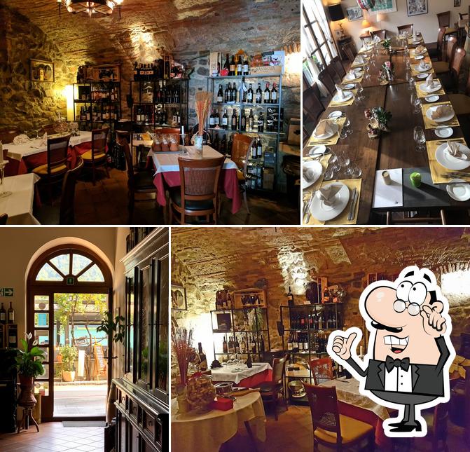 Ristorante della Torre