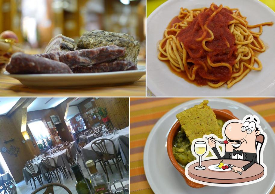 Ristorante da Mario