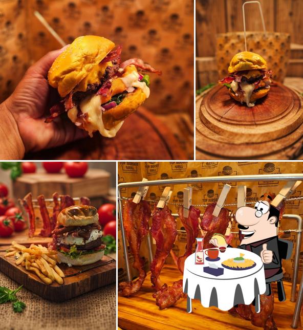 Top Burguer Bonani 2.0