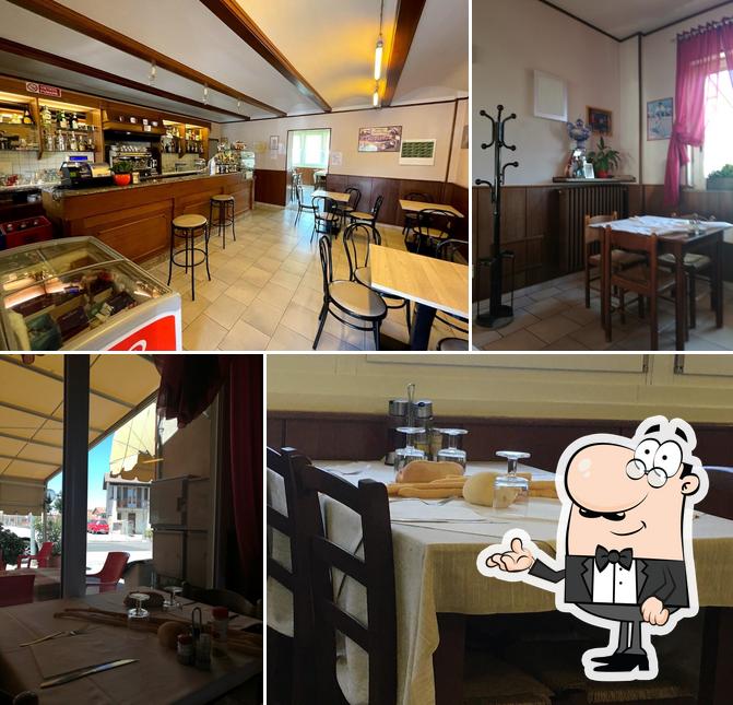 Trattoria Antica