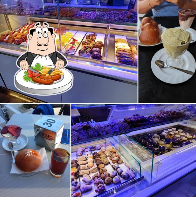 Gelateria Bar Ernesto