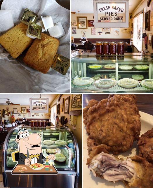 Grumpy Jake's BBQ & Catering, Pinetop-Lakeside - Restaurant menu ...