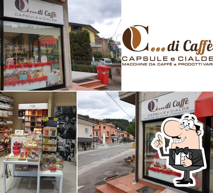 Guarda questa foto di C... di Caffè- Caffè Borbone e Toraldo- Rivenditore Caffitaly