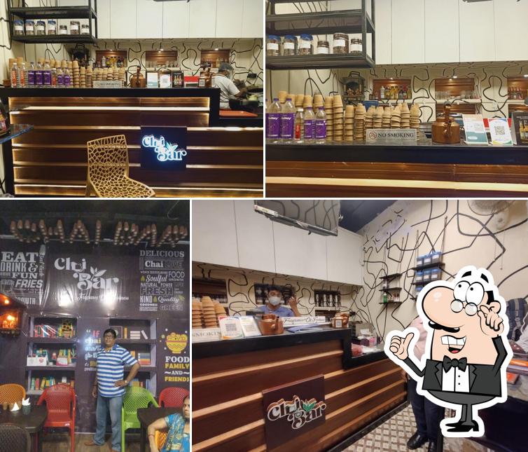 Chai Bar