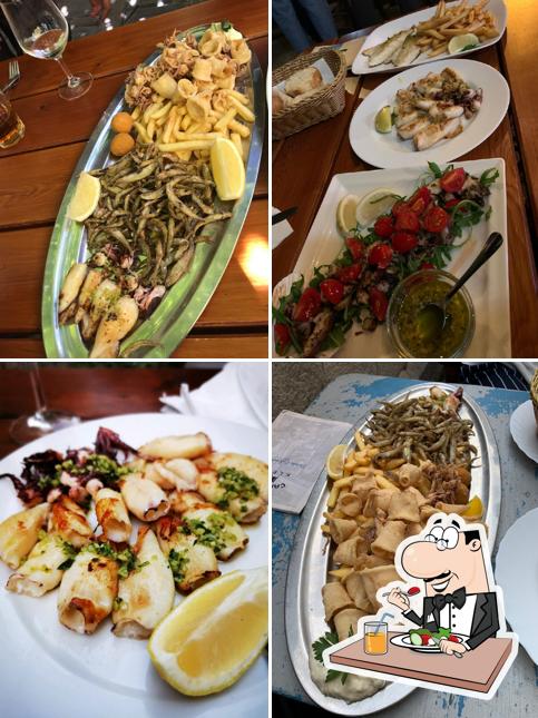 Platti al Fritolin Pri Cantini