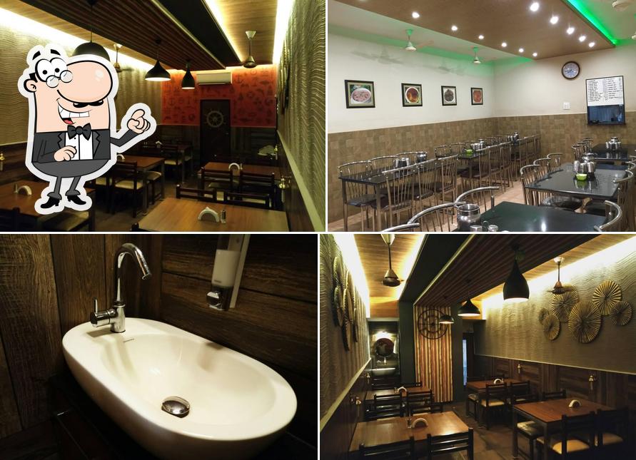 Hotel Santoshi