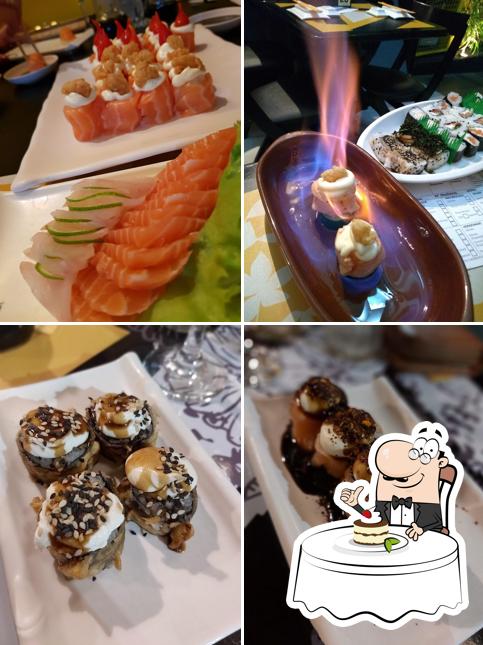 Ki Japanese Food