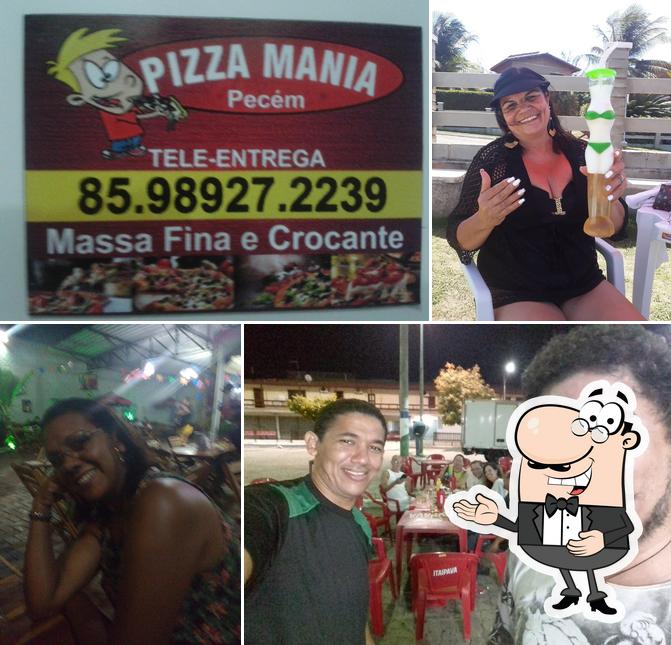 Pizzaria Mania Pecem