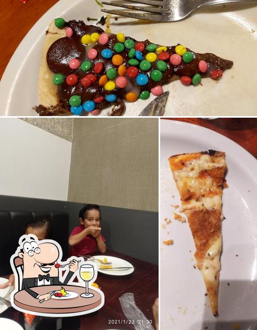 Pizzaria