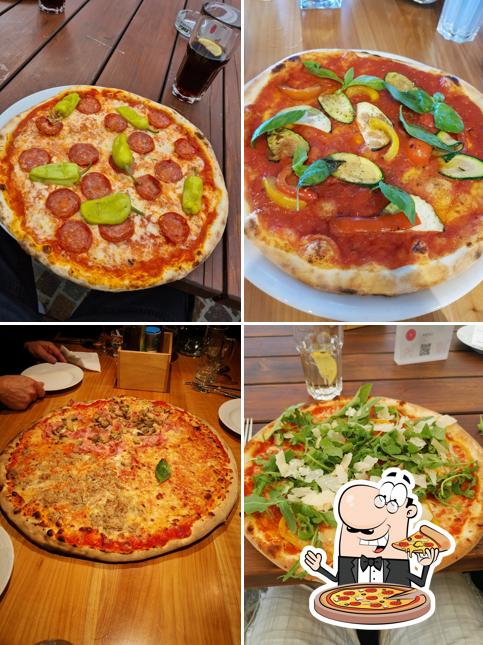 Platzl - Roemerkeller Obereggen