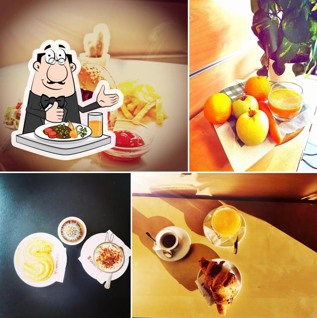 Davidá Cafè - Coffee & Food