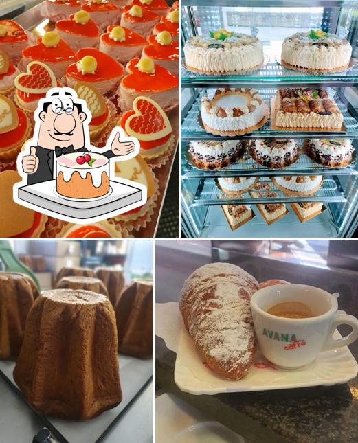 Vedi questa immagine di Pasticceria La Dolce Vita