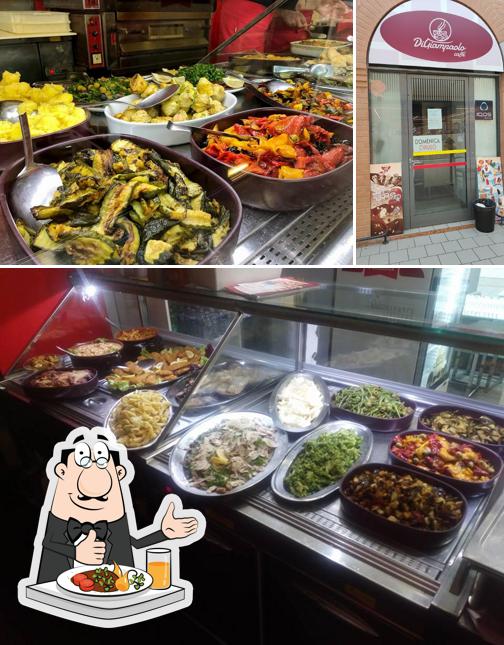 Cibo al Ploom reseller-Bar Pizzeria La Chiona