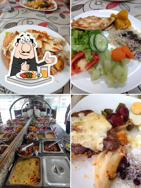 Restaurante Brasília Grill