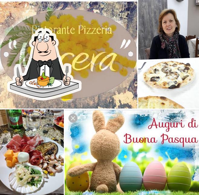 Cibo al Nocera