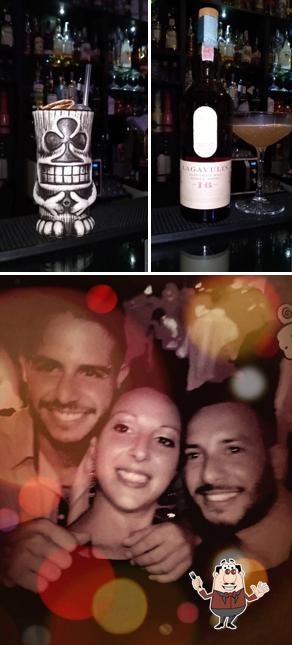 Platti al Chinniciriciottu(15.18)Street food & Lounge Bar