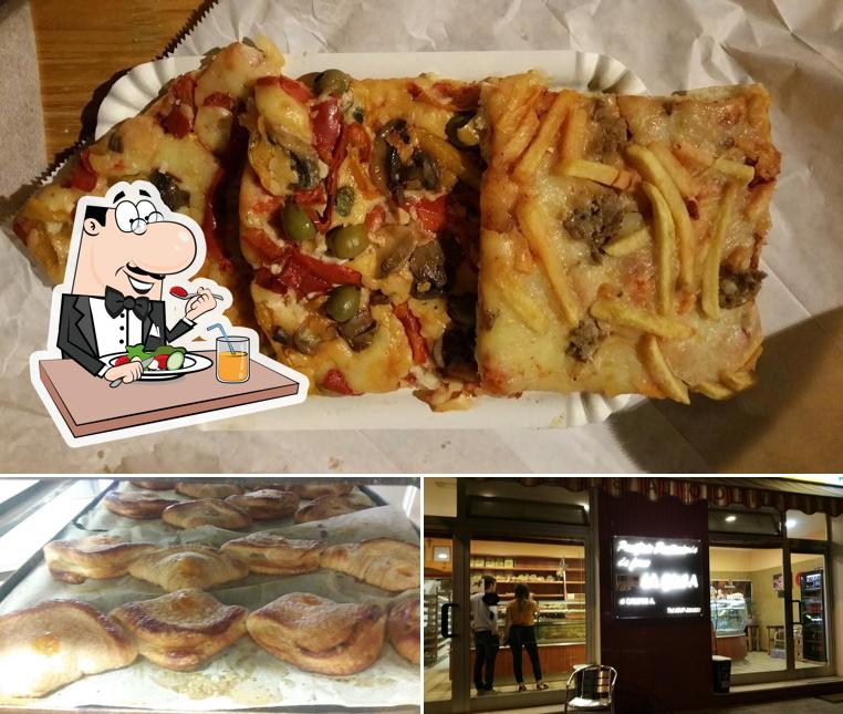 Panificio La Buca da Arben