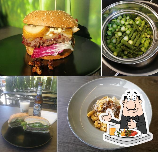 Imbiss Patrik - Burger Factory