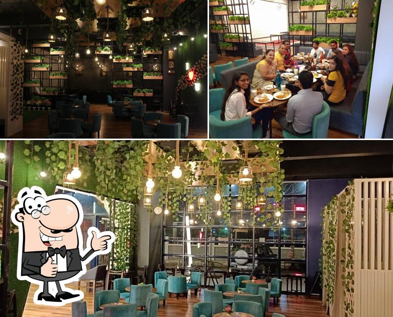 Jubilation Restaurant & Banquet photo