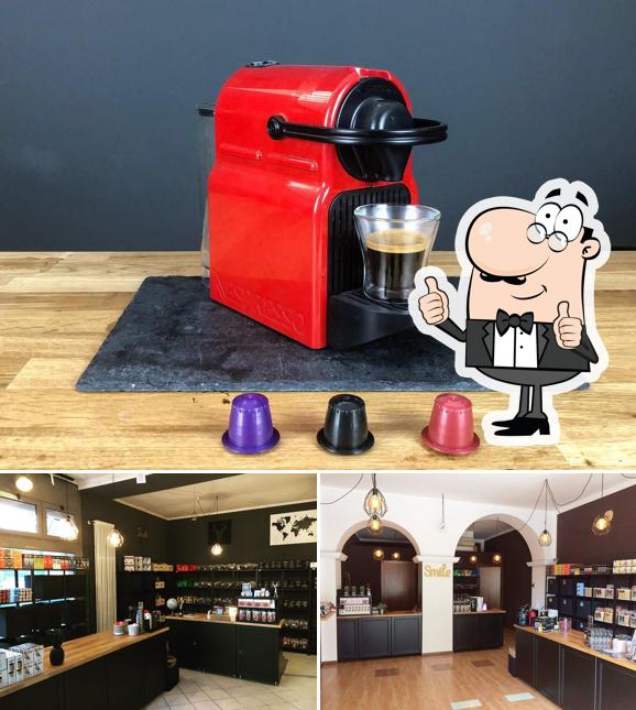 Foto di La Capsuleria Mantova