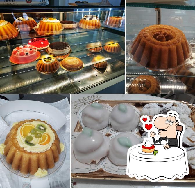La Delizia Pasticcerie