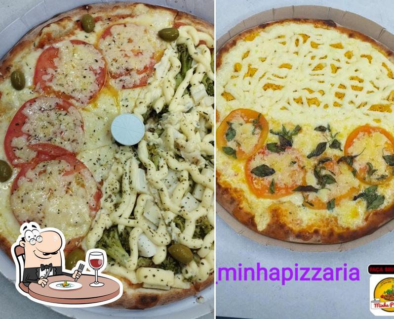 Minha Pizzaria Delivery