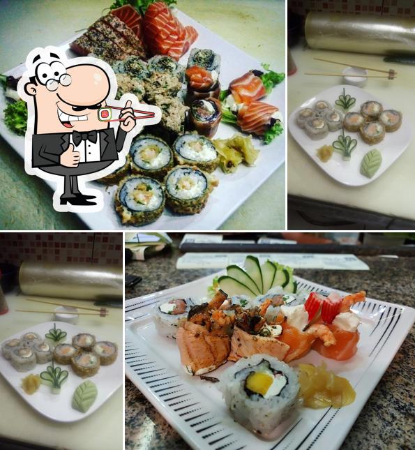 Nagoya Sushi House