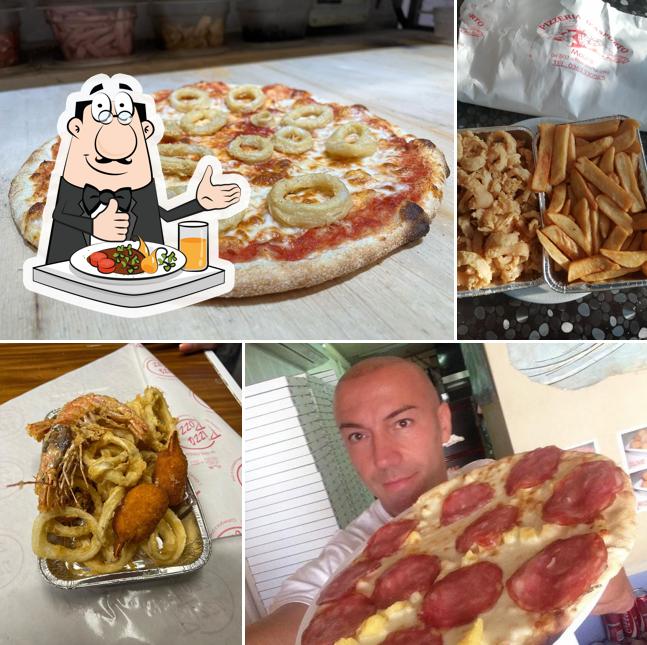 Cibo al Pizza Pozz