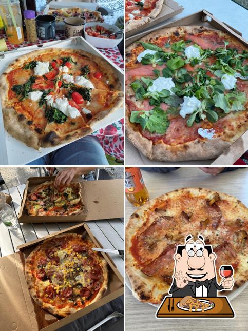 La pizza è il piatto veloce preferito al mondo