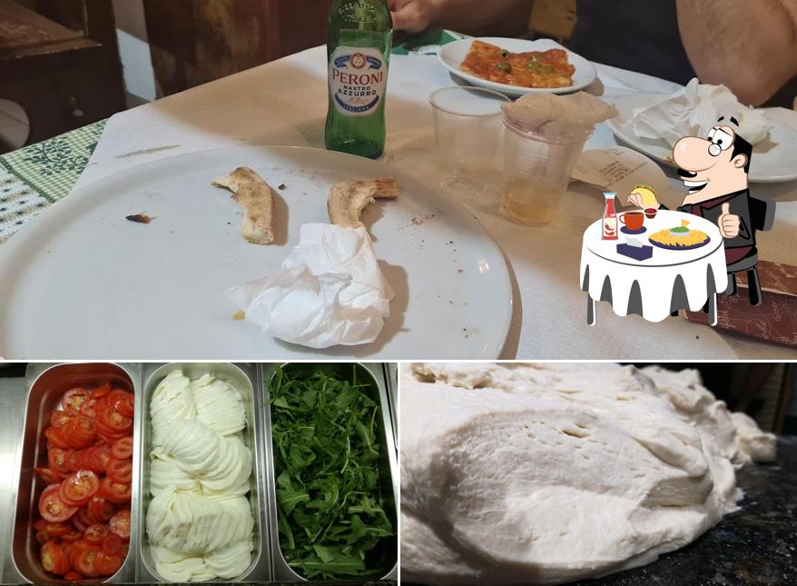 Piatto di formaggi al Re Artù - Beck's