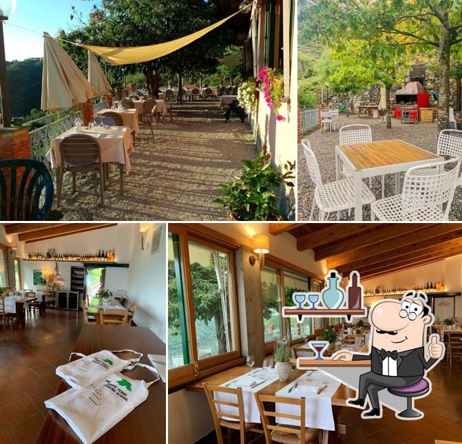 Ristorante Il Ciliegio 5Terre