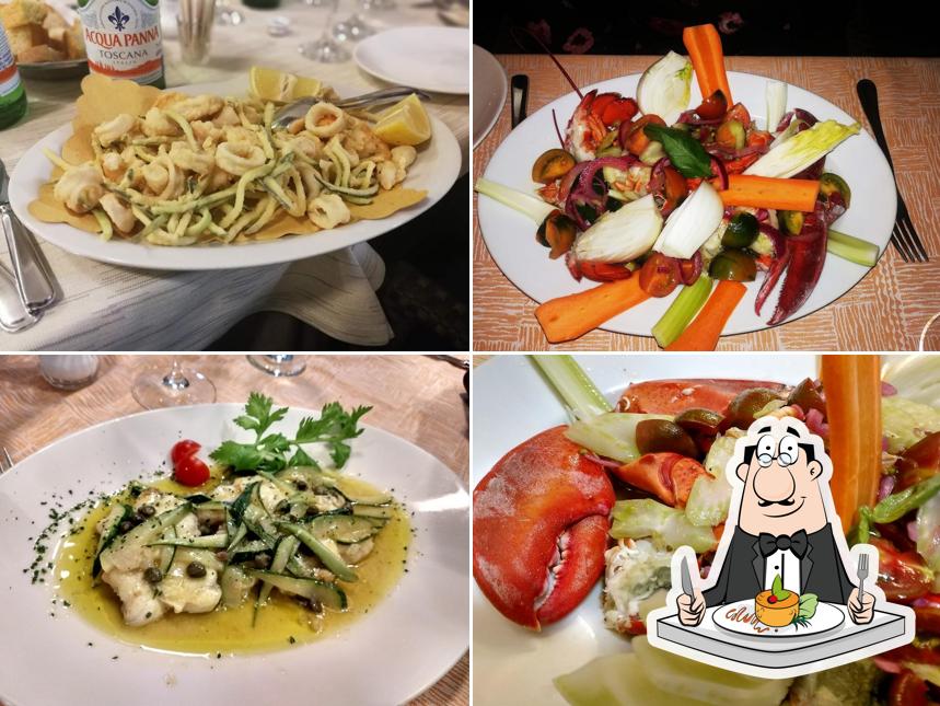 Ristorante Vento di Sardegna