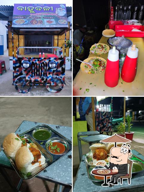 Sana chadhiapada,main road