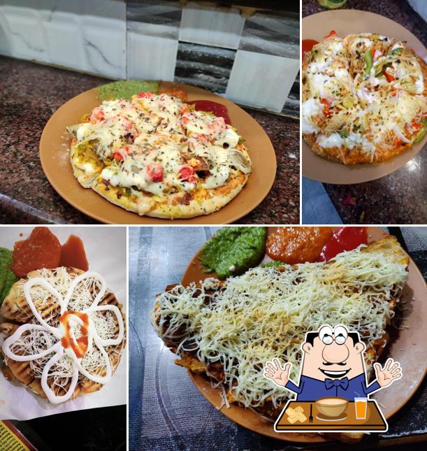 Shree Manjunath Sandwich center