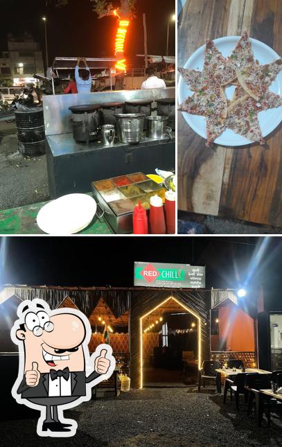 SHREE KRUSHNA RESTAURANT