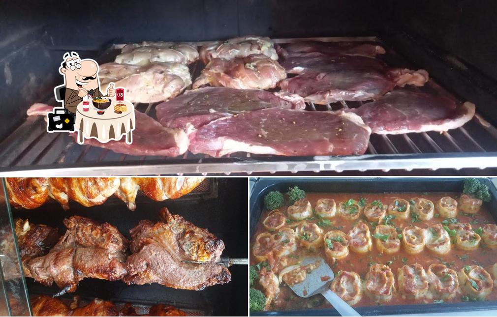 Restaurante Bom Apetite