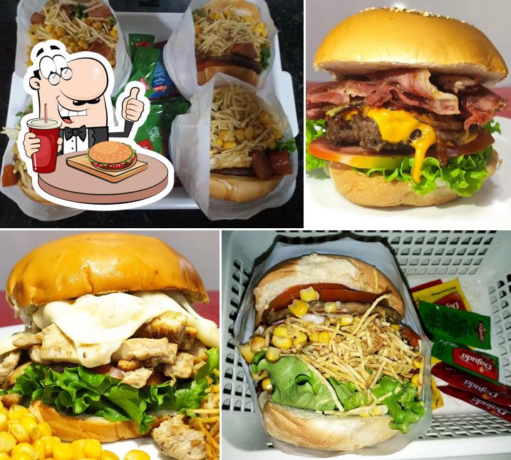 Scooby-doo Lanches e Pizzaria