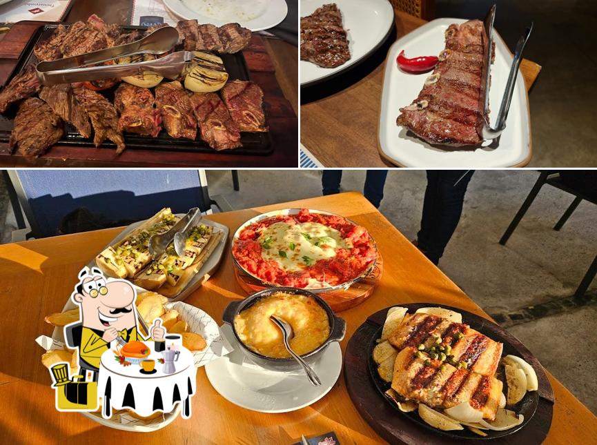 Platos en Corrientes 348