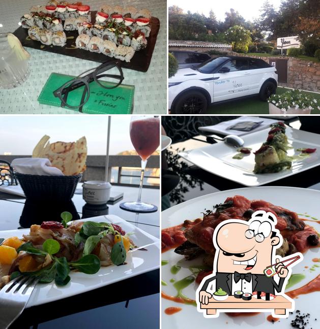 You Marina Lounge & Restaurant