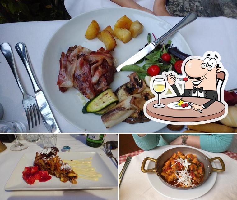 Platti al Corte Pozzi